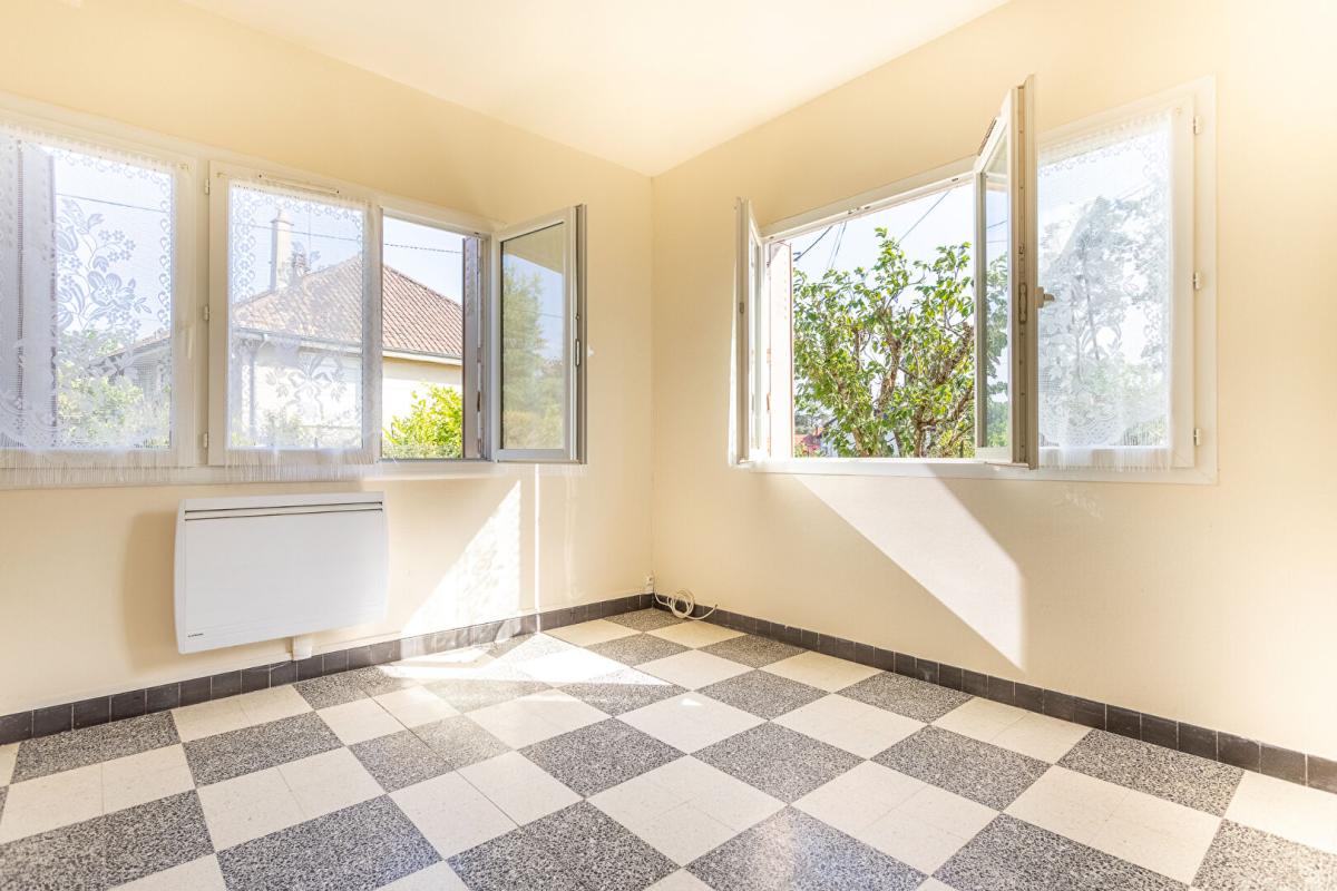 CHATRES-SUR-CHER Maison Châtres Sur Cher 4 pièces 63 m2 5