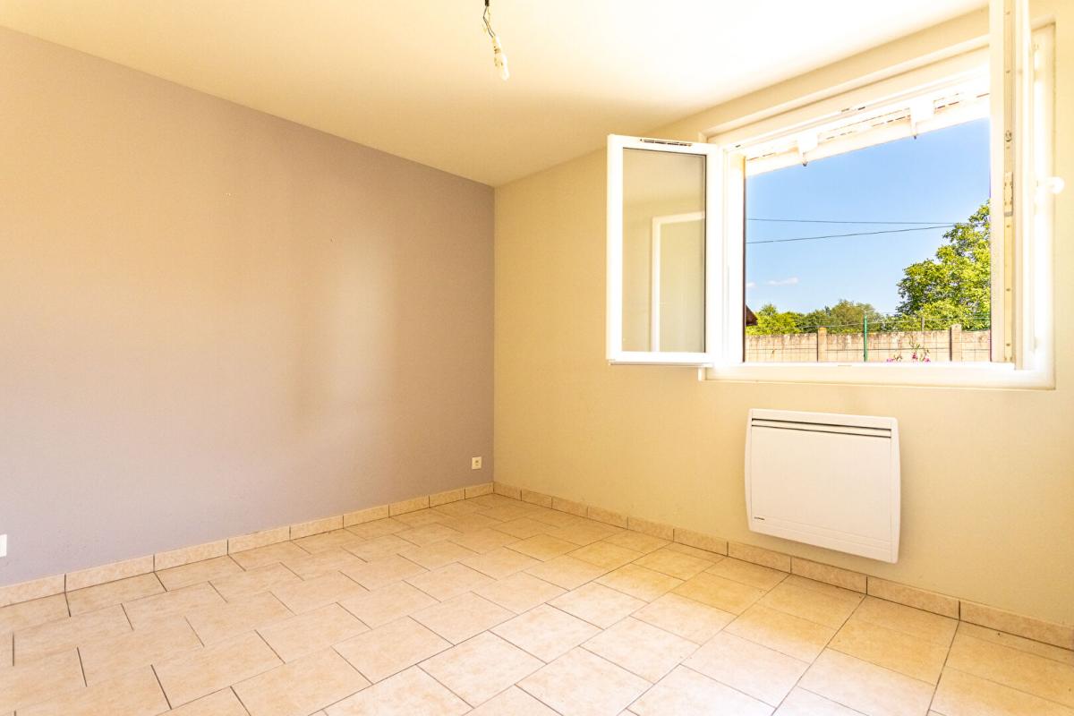 CHATRES-SUR-CHER Maison Châtres Sur Cher 4 pièces 63 m2 6