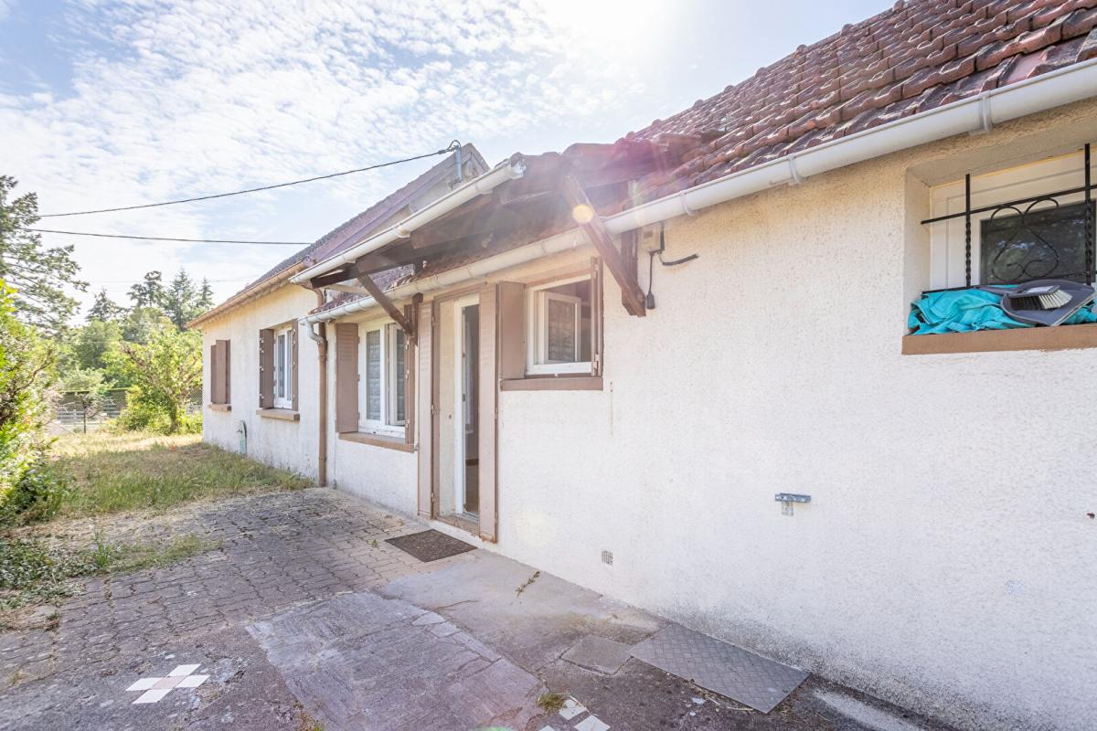 CHATRES-SUR-CHER Maison Châtres Sur Cher 4 pièces 63 m2 7