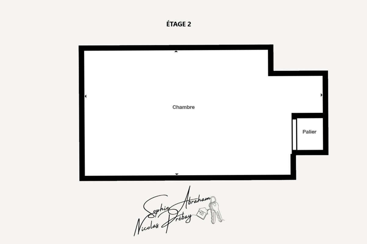ANGERVILLE Exclusivité ! Maison en pierres sans travaux de 4 pièces, 3 chambres 11