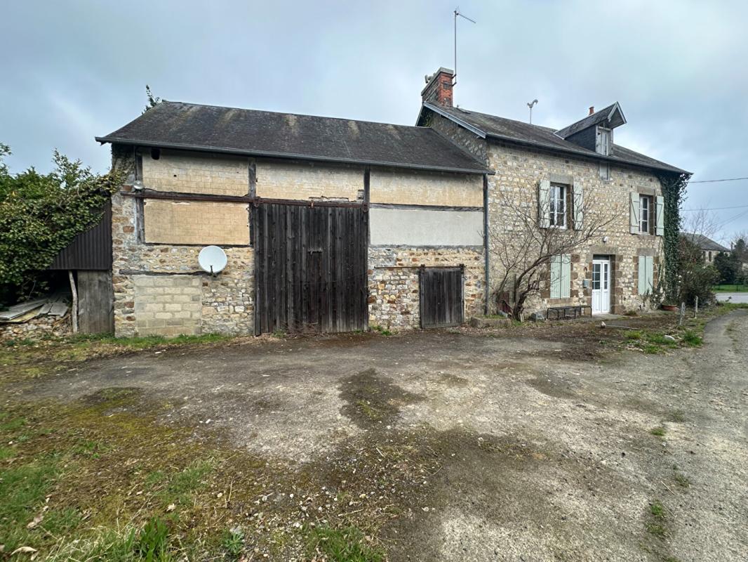 ROMAGNY Maison Romagny Fontenay 3 pièce(s) 100 m2 1