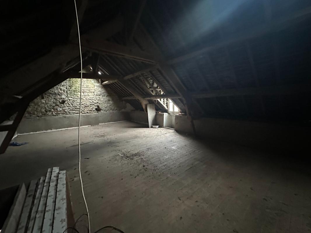ROMAGNY Maison Romagny Fontenay 3 pièce(s) 100 m2 10