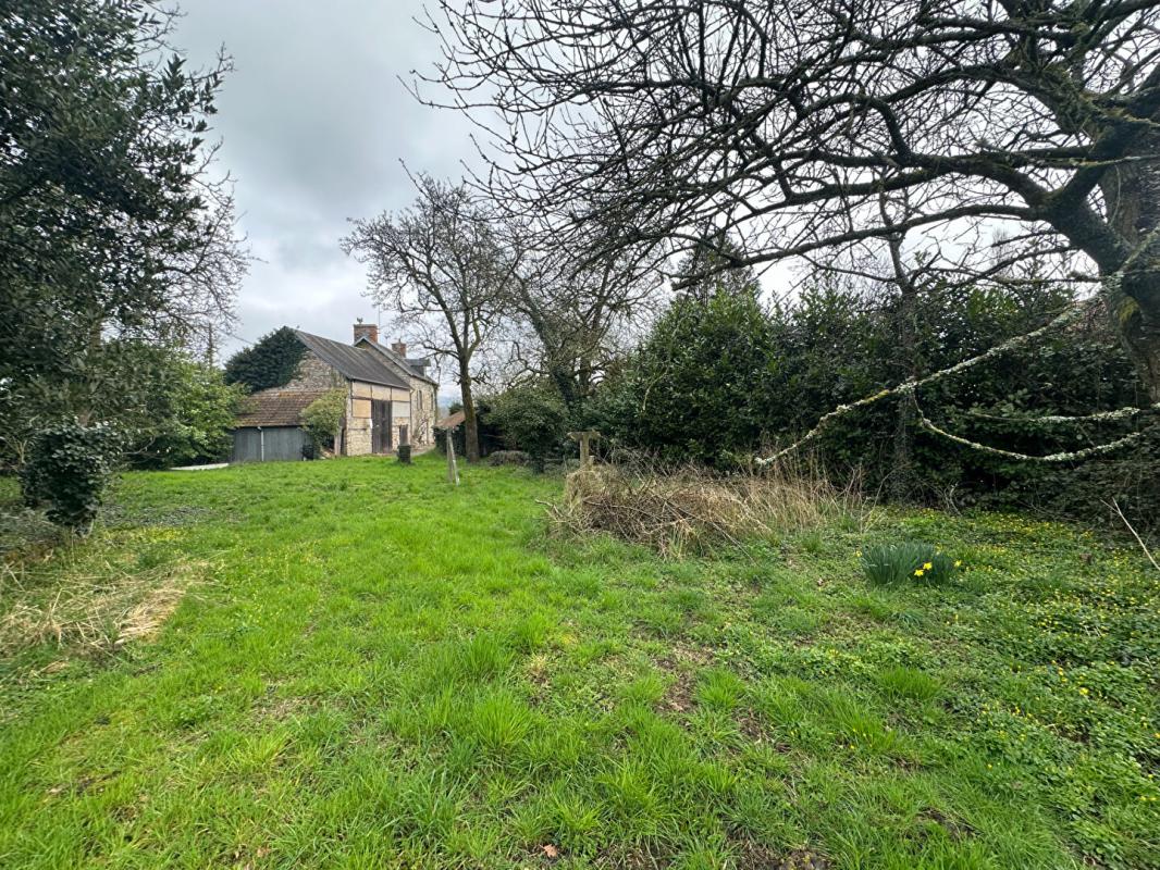 ROMAGNY Maison Romagny Fontenay 3 pièce(s) 100 m2 15