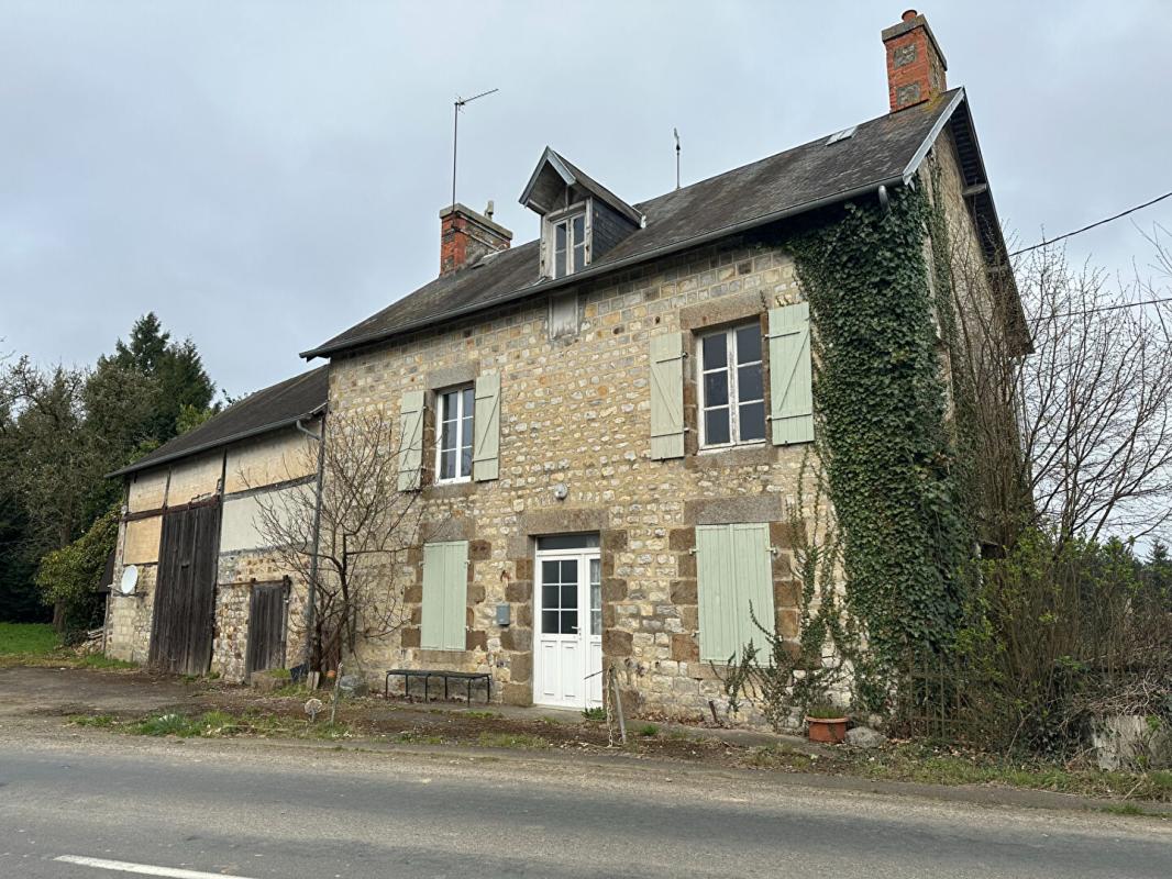 ROMAGNY Maison Romagny Fontenay 3 pièce(s) 100 m2 16
