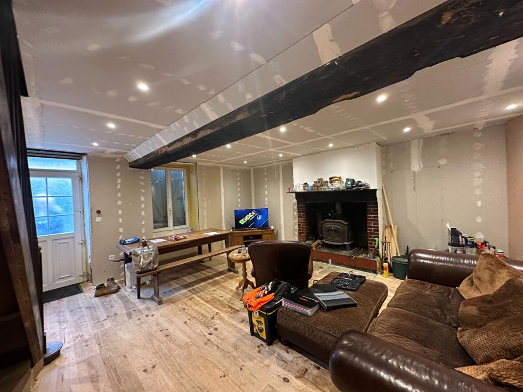 ROMAGNY Maison Romagny Fontenay 3 pièce(s) 100 m2 2