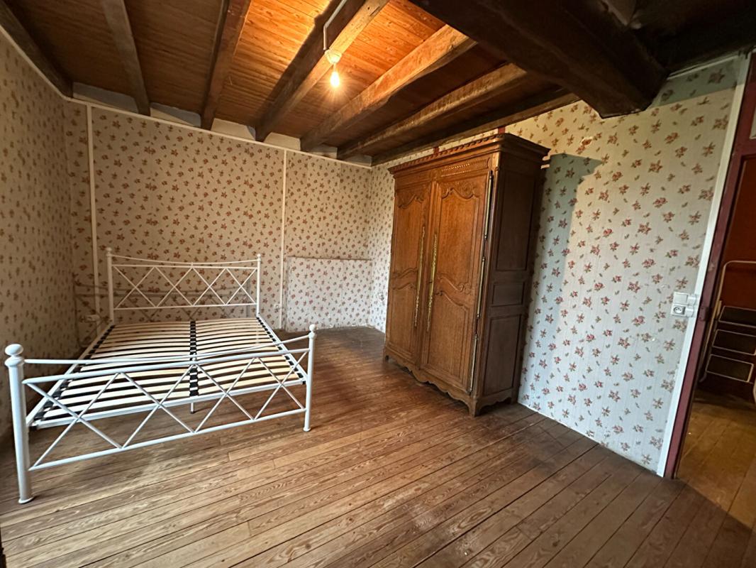 ROMAGNY Maison Romagny Fontenay 3 pièce(s) 100 m2 6