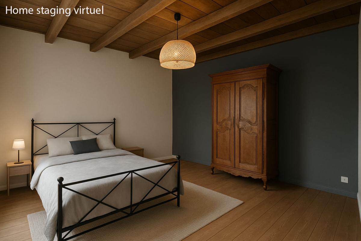 ROMAGNY Maison Romagny Fontenay 3 pièce(s) 100 m2 7