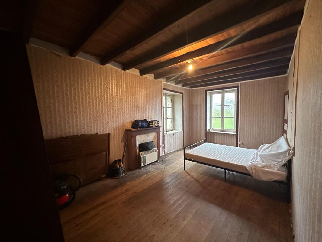 ROMAGNY Maison Romagny Fontenay 3 pièce(s) 100 m2 8