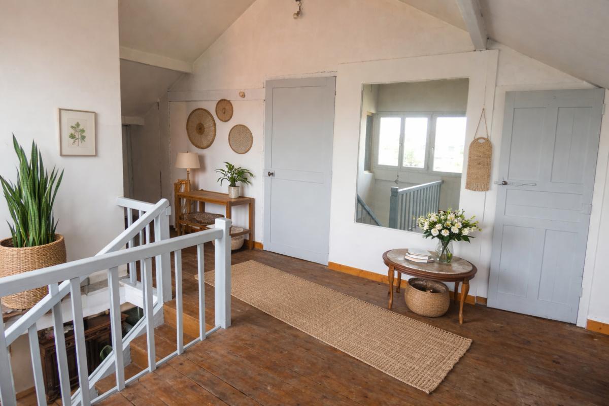 BUEIL Maison à rénover 5