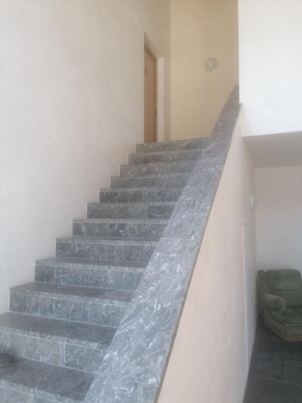 GONNEVILLE-LA-MALLET Lumineux Appartement  3 pièces 99.64 m2 Superbes Volumes  Etat impeccable 10