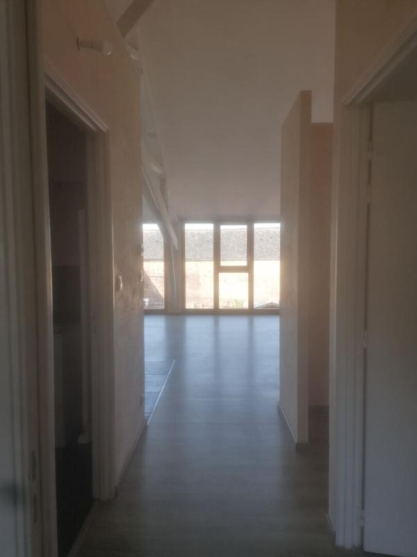 GONNEVILLE-LA-MALLET Lumineux Appartement  3 pièces 99.64 m2 Superbes Volumes  Etat impeccable 11