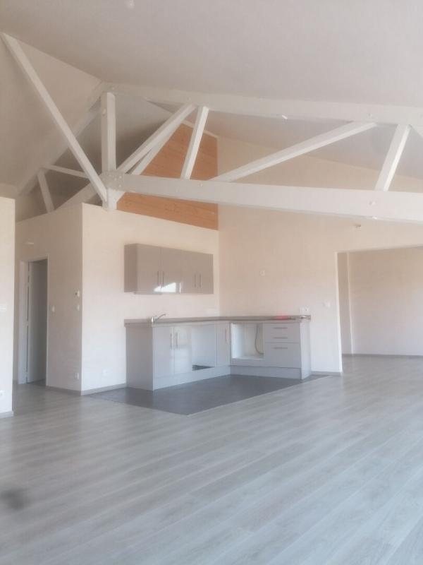 GONNEVILLE-LA-MALLET Lumineux Appartement  3 pièces 99.64 m2 Superbes Volumes  Etat impeccable 13