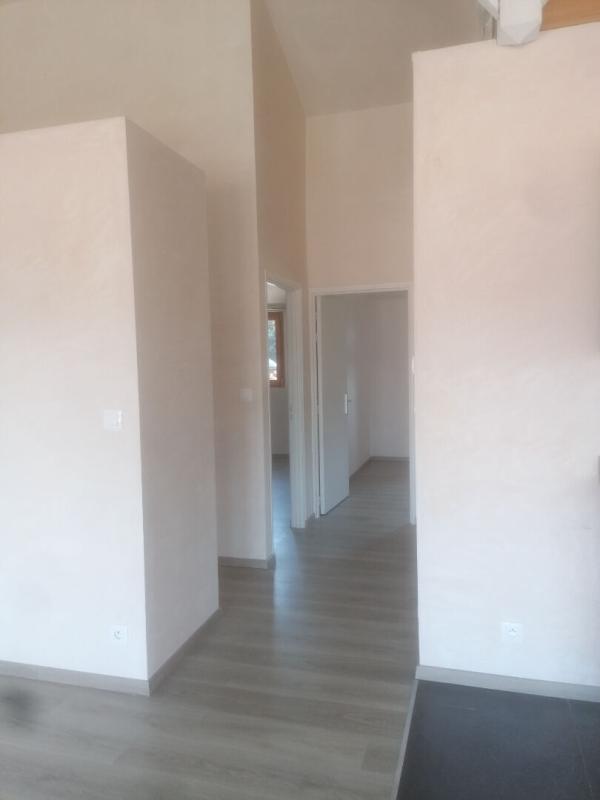 GONNEVILLE-LA-MALLET Lumineux Appartement  3 pièces 99.64 m2 Superbes Volumes  Etat impeccable 14