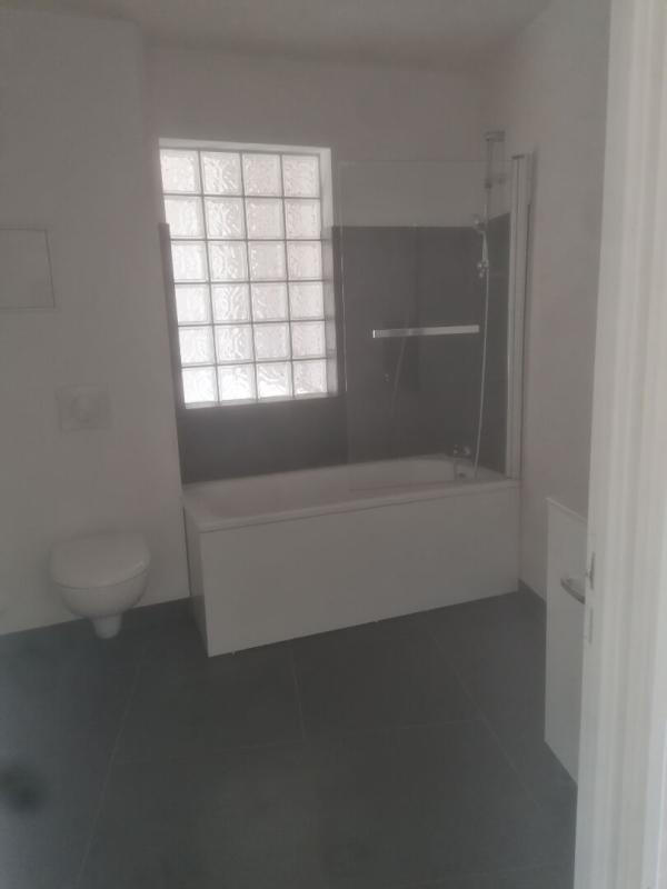 GONNEVILLE-LA-MALLET Lumineux Appartement  3 pièces 99.64 m2 Superbes Volumes  Etat impeccable 17
