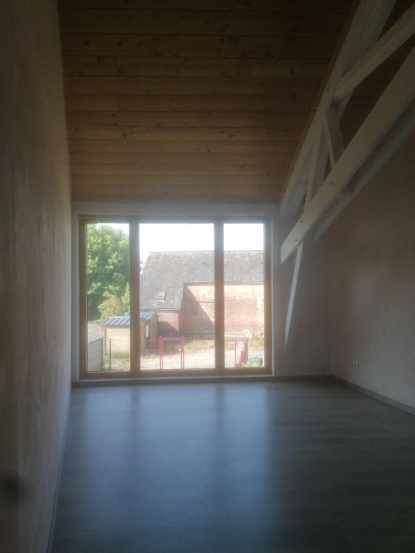 GONNEVILLE-LA-MALLET Lumineux Appartement  3 pièces 99.64 m2 Superbes Volumes  Etat impeccable 3