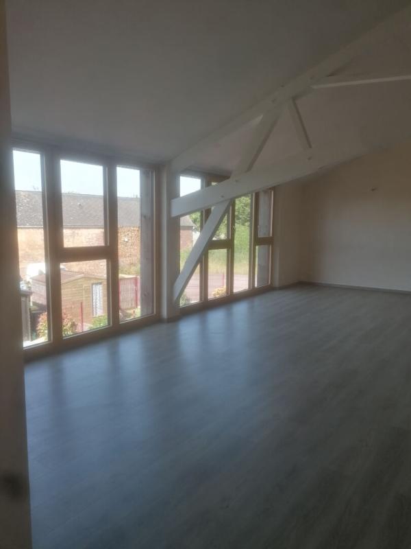 GONNEVILLE-LA-MALLET Lumineux Appartement  3 pièces 99.64 m2 Superbes Volumes  Etat impeccable 5