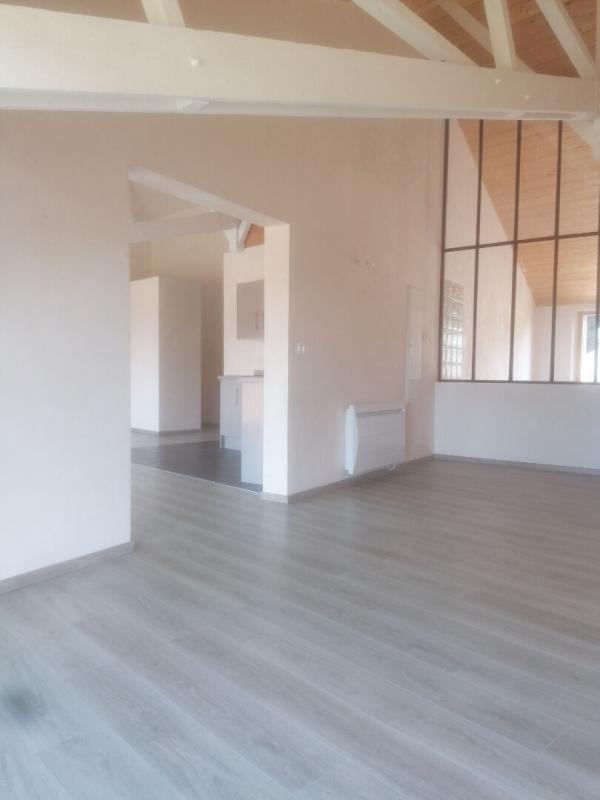 GONNEVILLE-LA-MALLET Lumineux Appartement  3 pièces 99.64 m2 Superbes Volumes  Etat impeccable 6