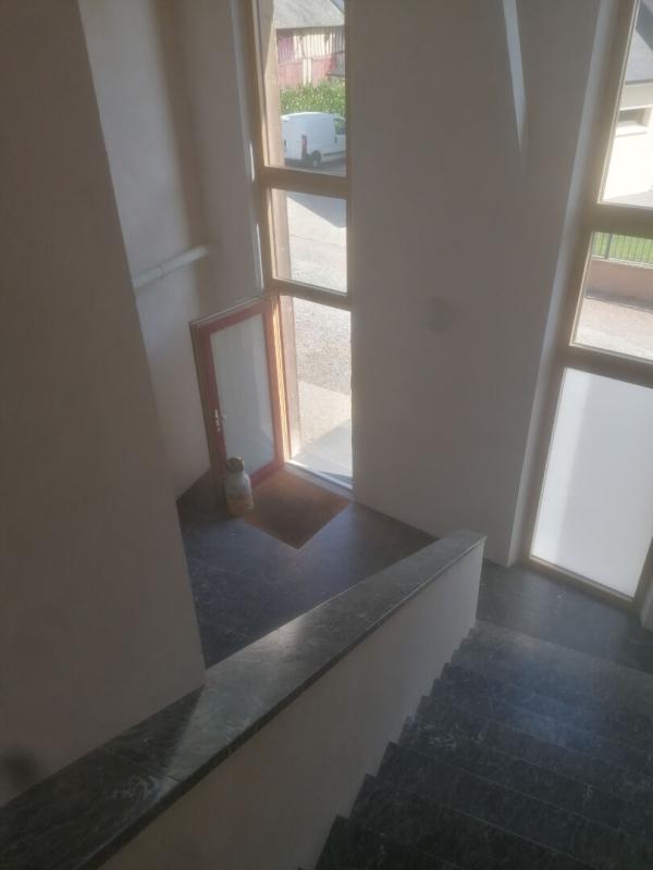 GONNEVILLE-LA-MALLET Lumineux Appartement  3 pièces 99.64 m2 Superbes Volumes  Etat impeccable 7
