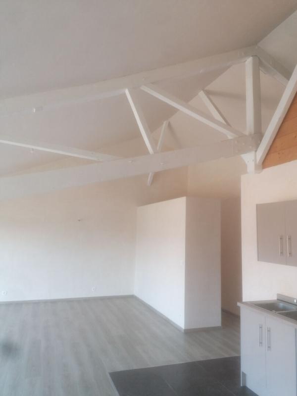 GONNEVILLE-LA-MALLET Lumineux Appartement  3 pièces 99.64 m2 Superbes Volumes  Etat impeccable 9