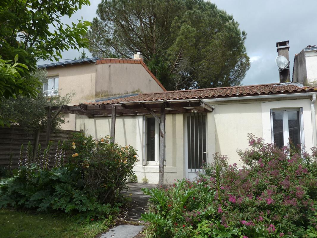 CHOLET Maison Cholet 3 pièce(s) 48 m2 8
