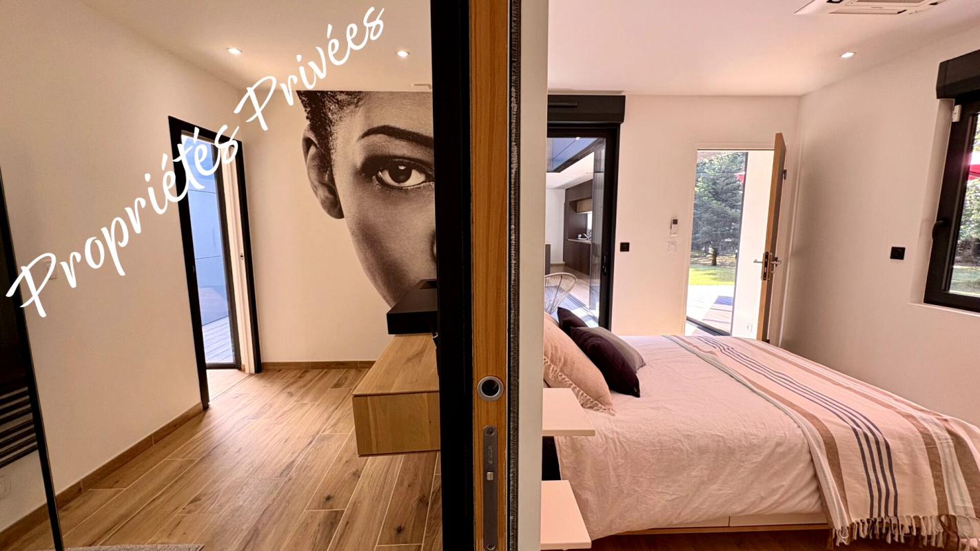 CROUY-SUR-COSSON Maison Crouy Sur Cosson 9 pièce(s) 151 m2 14