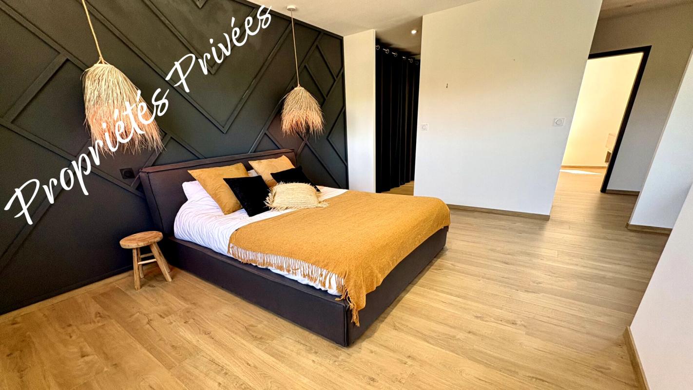 CROUY-SUR-COSSON Maison Crouy Sur Cosson 9 pièce(s) 151 m2 17