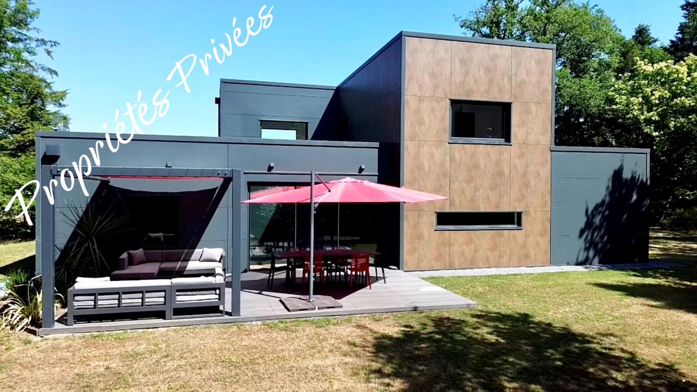 CROUY-SUR-COSSON Maison Crouy Sur Cosson 9 pièce(s) 151 m2 5