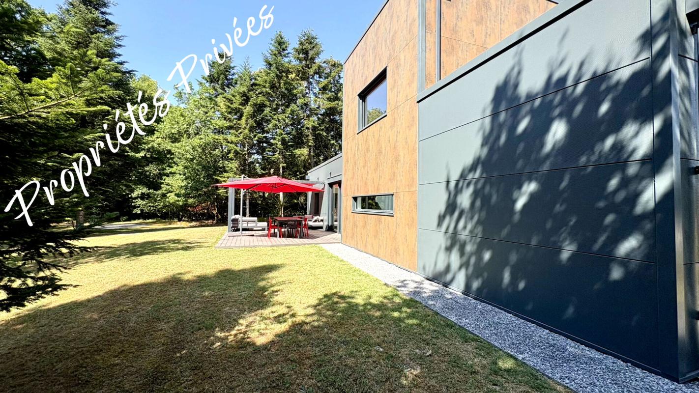 CROUY-SUR-COSSON Maison Crouy Sur Cosson 9 pièce(s) 151 m2 8