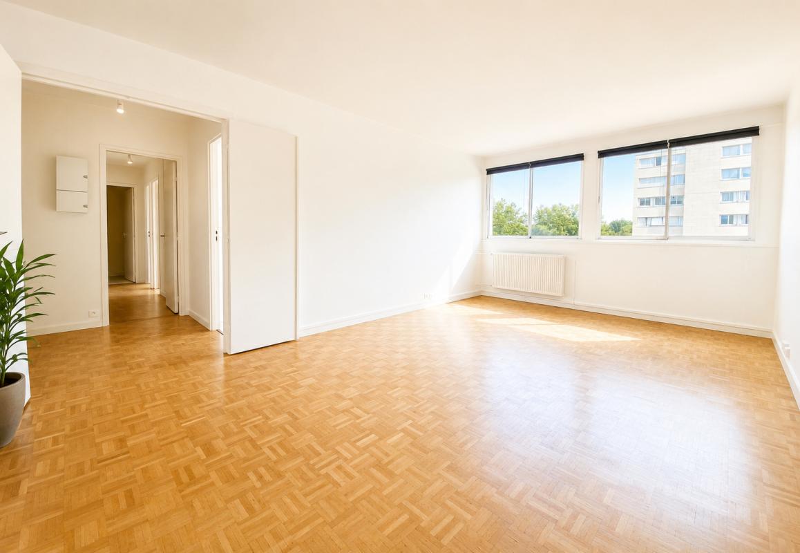 SEVRES Appartement lumineux 2 chambres 92310 Sèvres 1