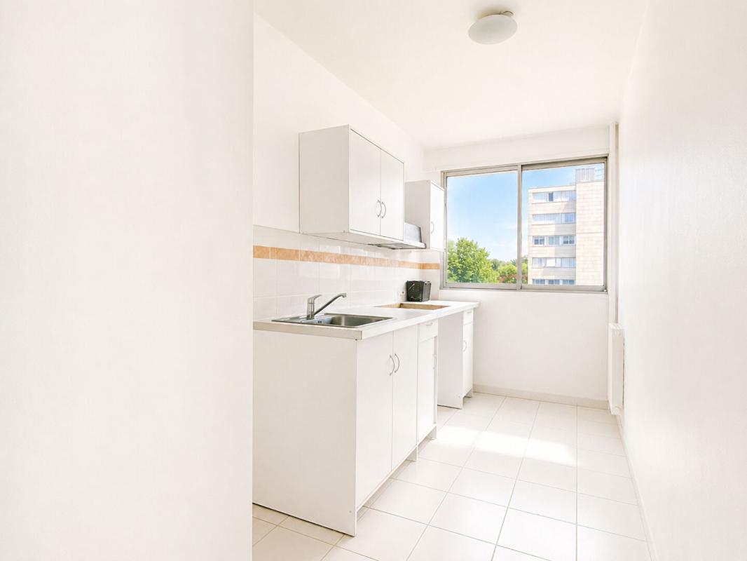 SEVRES Appartement lumineux 2 chambres 92310 Sèvres 2