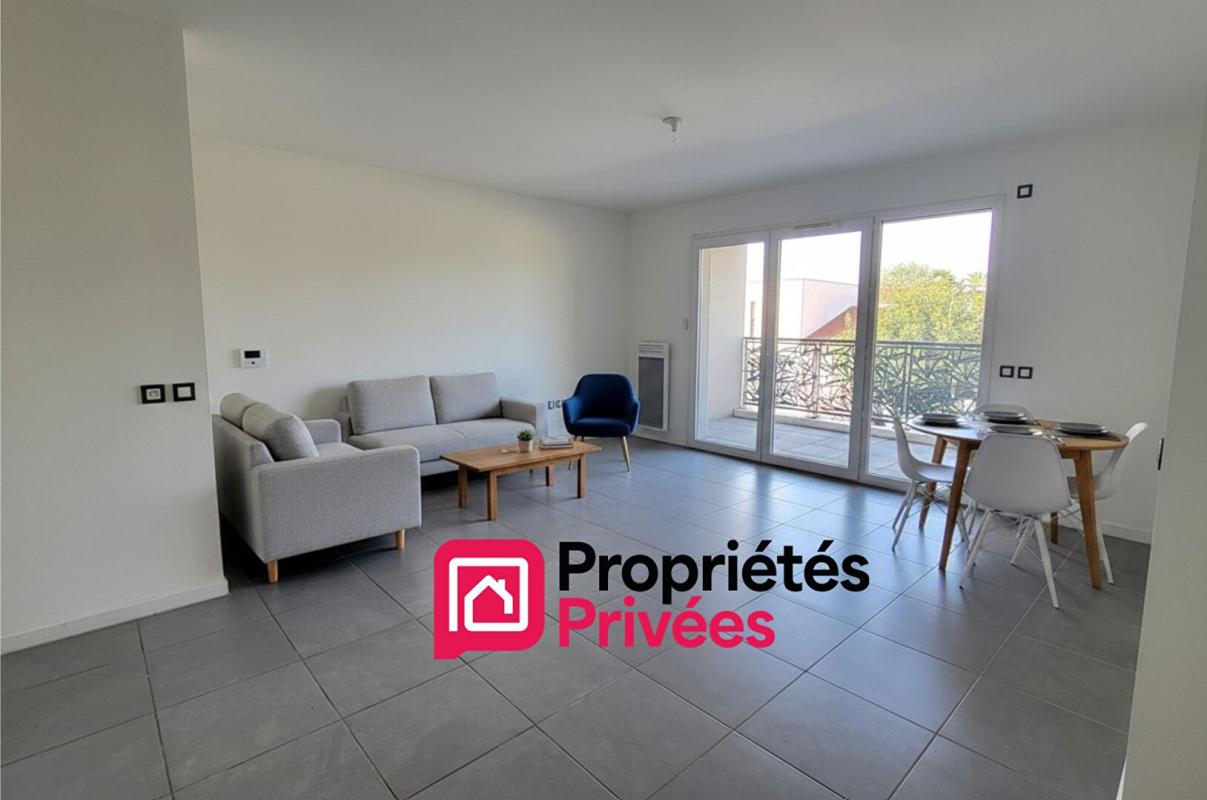 SAINT-CYPRIEN Appartement Saint Cyprien 3 pièce(s) 67 m2 2