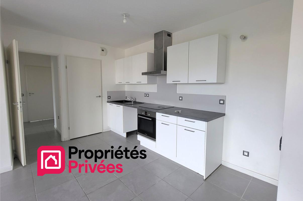 SAINT-CYPRIEN Appartement Saint Cyprien 3 pièce(s) 67 m2 4