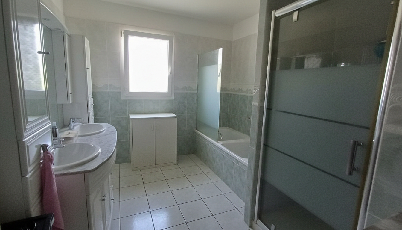 ARGENTON-SUR-CREUSE Maison Argenton Sur Creuse 5 pièce(s) 130 m2 10