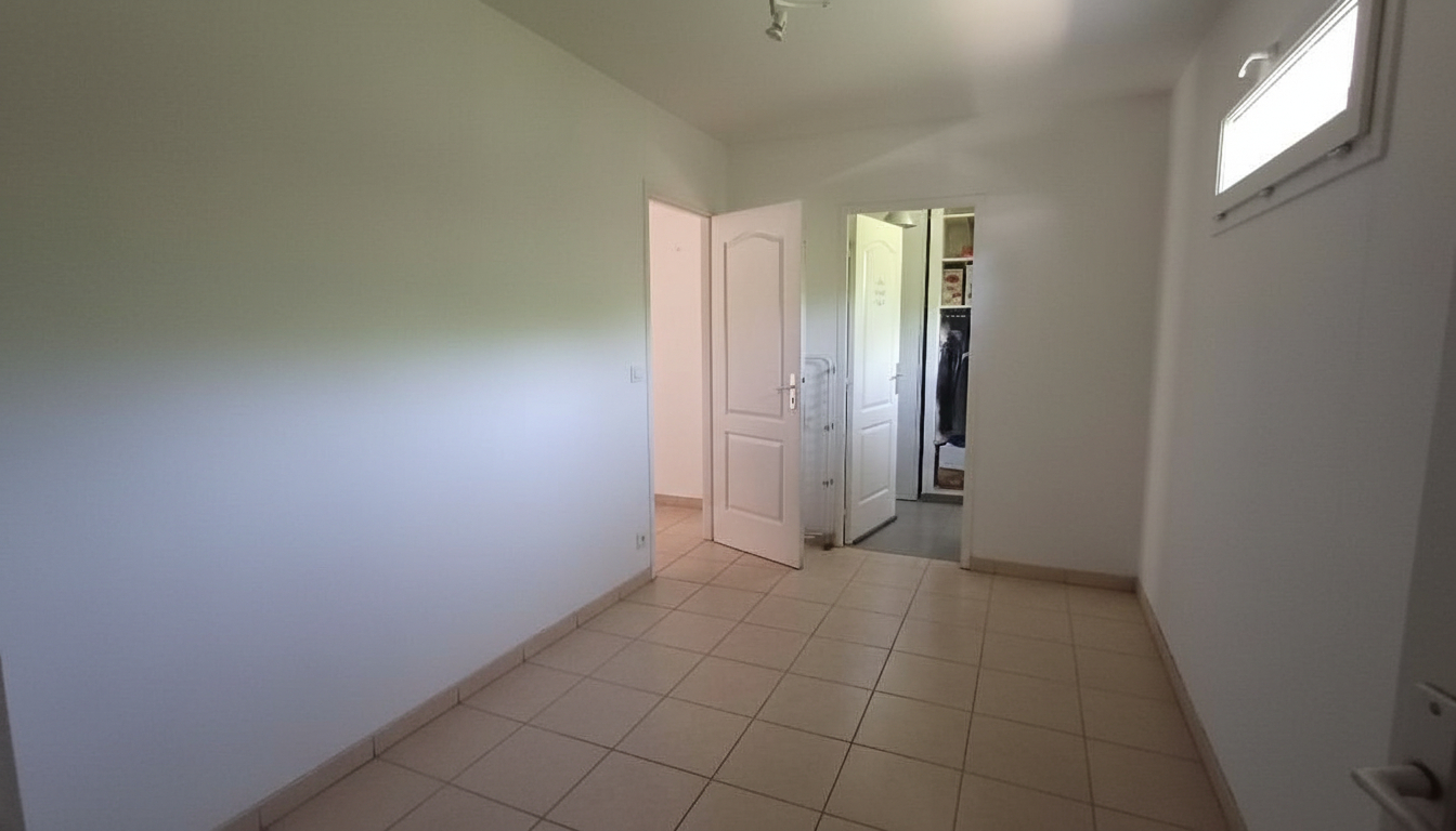 ARGENTON-SUR-CREUSE Maison Argenton Sur Creuse 5 pièce(s) 130 m2 12