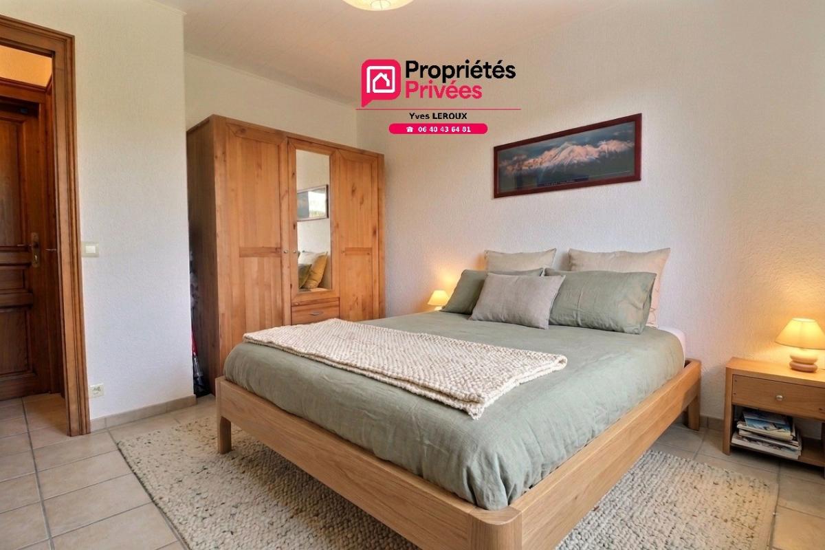 CONTAMINE-SARZIN Maison Contamine Sarzin 7 pièces-174 m2 5