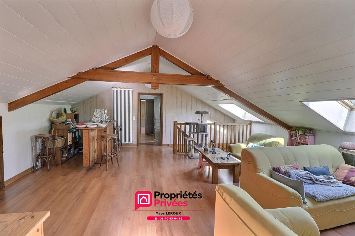 CONTAMINE-SARZIN Maison Contamine Sarzin 7 pièces-174 m2 6
