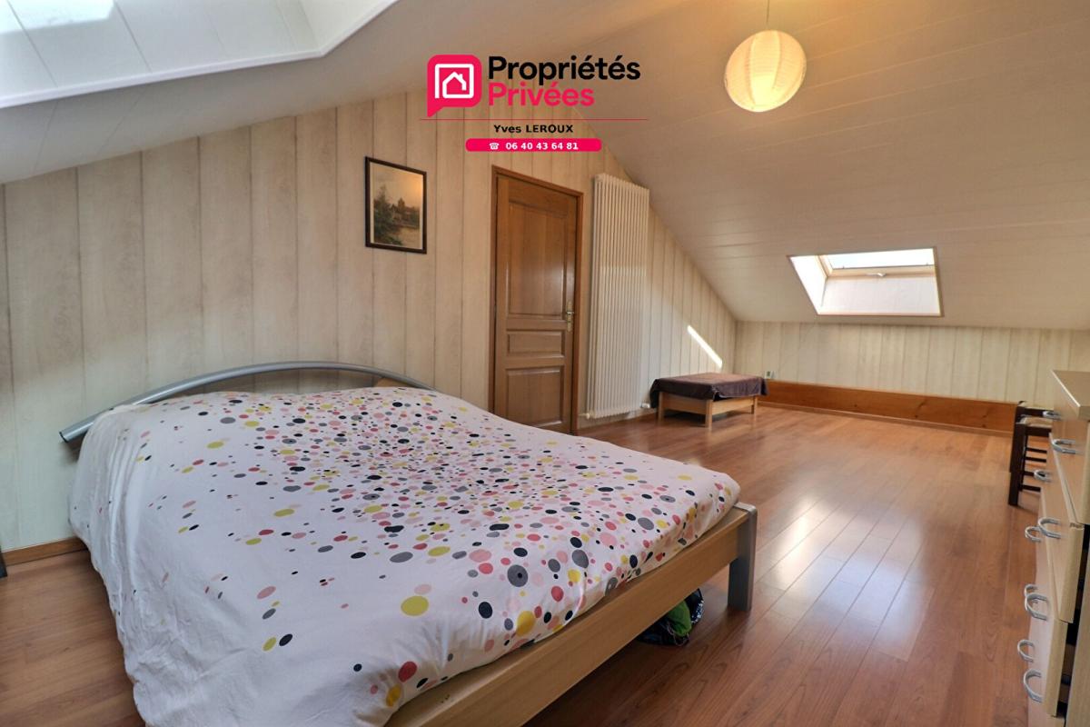 CONTAMINE-SARZIN Maison Contamine Sarzin 7 pièces-174 m2 8