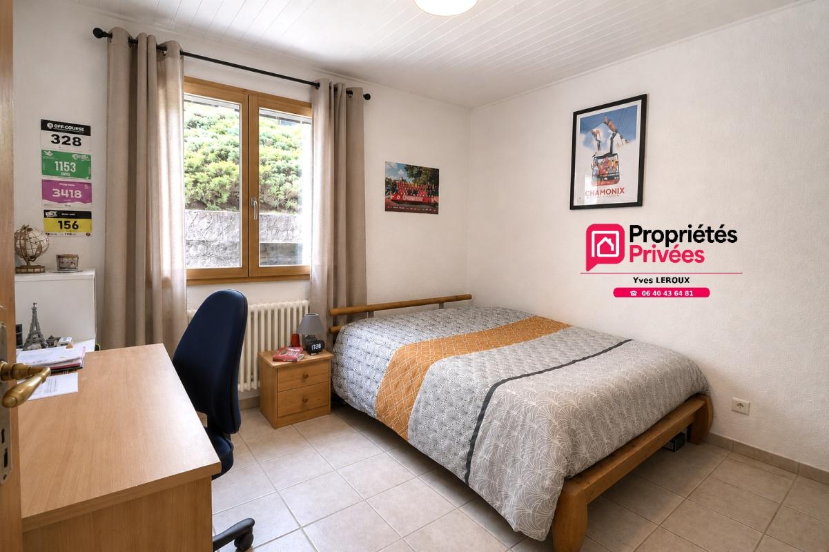 CONTAMINE-SARZIN Maison Contamine Sarzin 7 pièces-174 m2 9