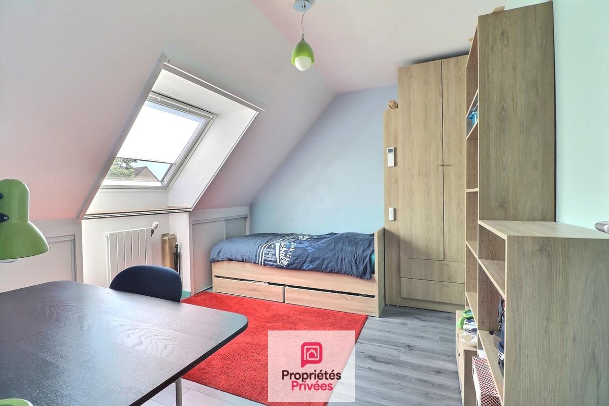 ACHERES Maison Acheres 6 pièce(s) 124 m2 10