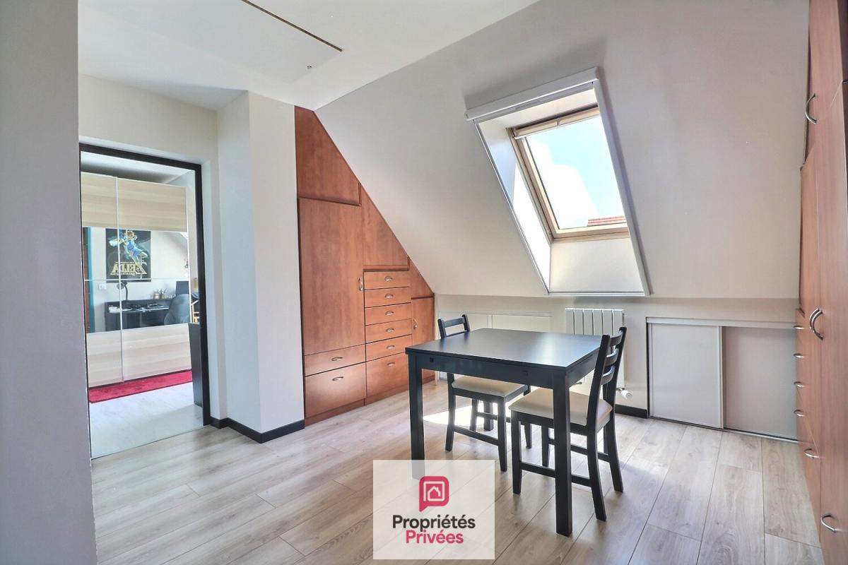 ACHERES Maison Acheres 6 pièce(s) 124 m2 11