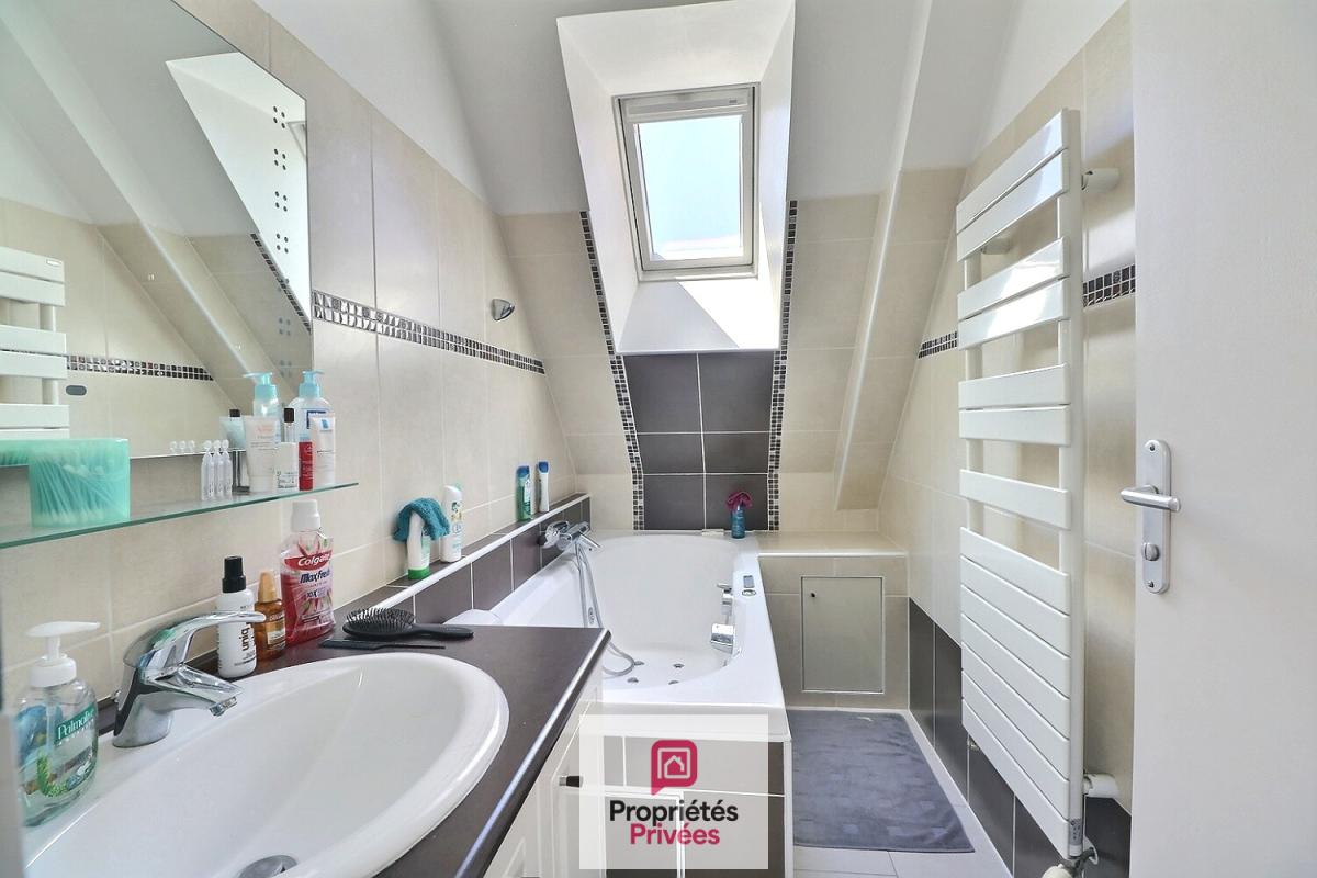 ACHERES Maison Acheres 6 pièce(s) 124 m2 12