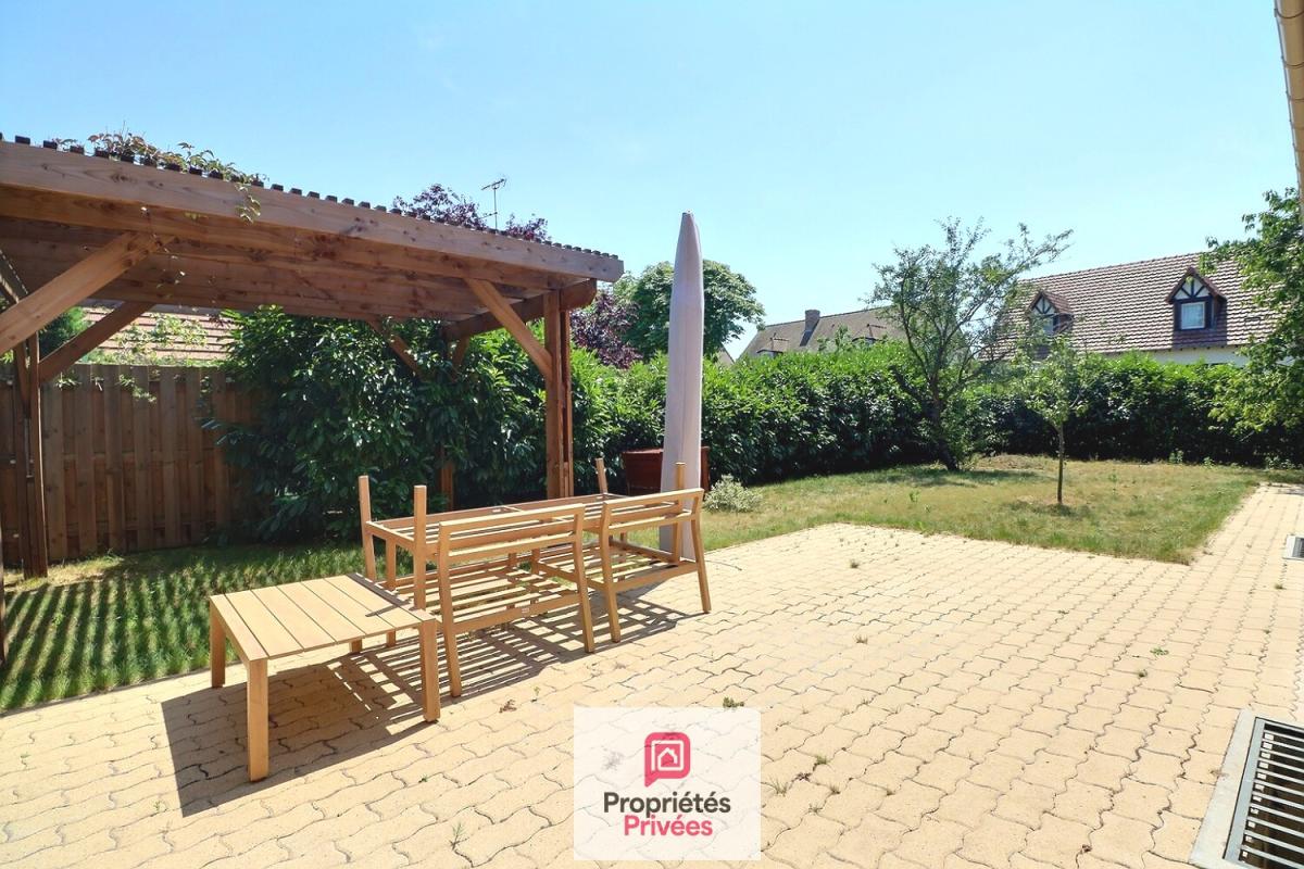 ACHERES Maison Acheres 6 pièce(s) 124 m2 3