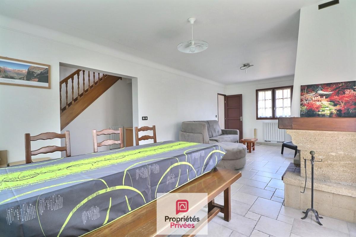 ACHERES Maison Acheres 6 pièce(s) 124 m2 4