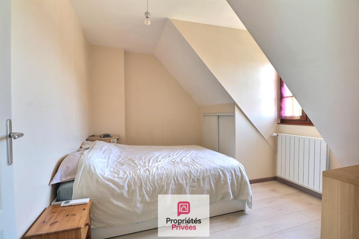 ACHERES Maison Acheres 6 pièce(s) 124 m2 9