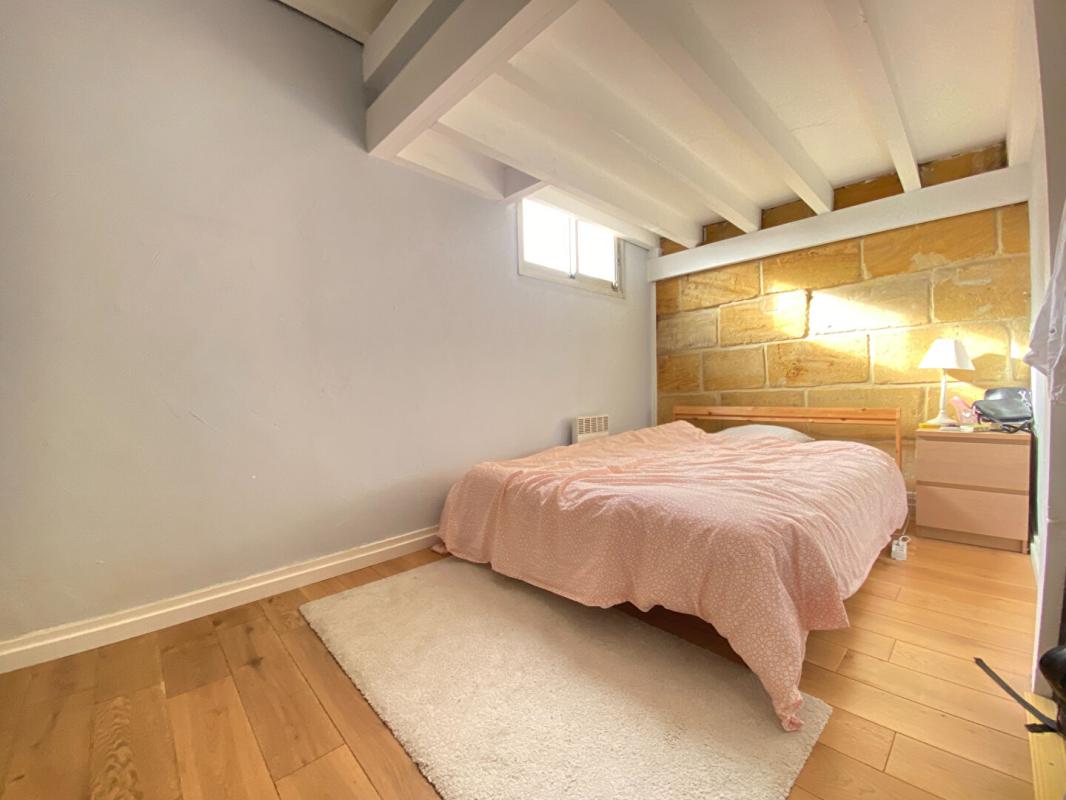 BORDEAUX Charmant appartement T4 Place Ste Eulalie à Bordeaux 5