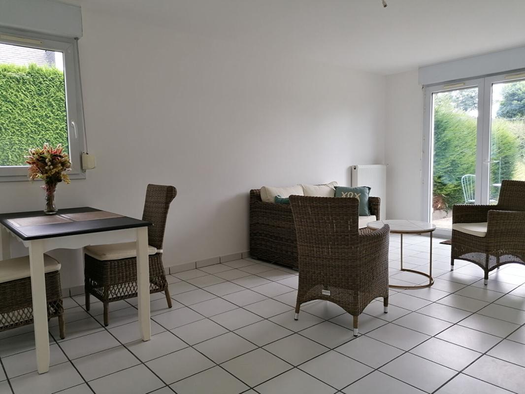 PLOERMEL Appartement Ploermel 4 pièce(s) 71 m2 1