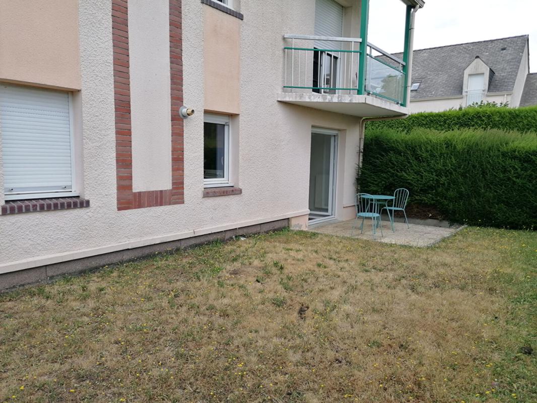PLOERMEL Appartement Ploermel 4 pièce(s) 71 m2 10