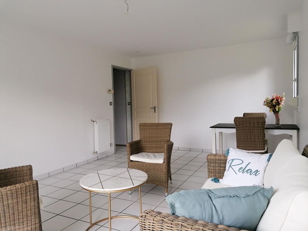 PLOERMEL Appartement Ploermel 4 pièce(s) 71 m2 11