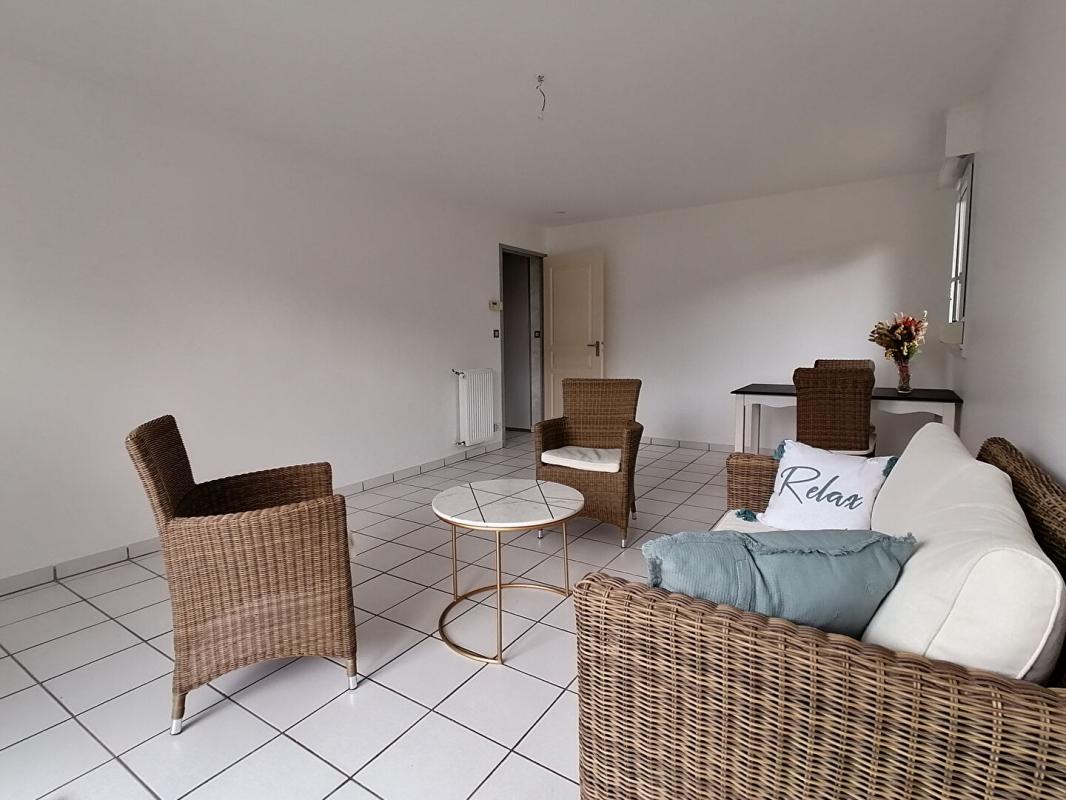 PLOERMEL Appartement Ploermel 4 pièce(s) 71 m2 12