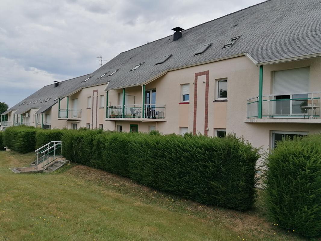 PLOERMEL Appartement Ploermel 4 pièce(s) 71 m2 13